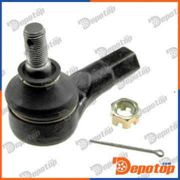 Rotule de direction pour KIA | FL838B, SS659